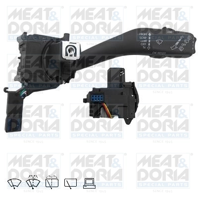 Steering Column Switch